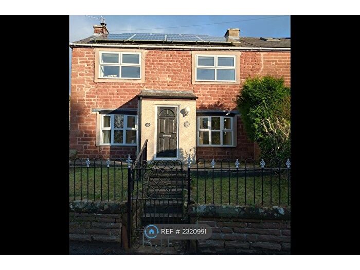 3 Bedroom Semi-Detached House To Rent In Garth Heads Road, Appleby-In-Westmorland, CA16