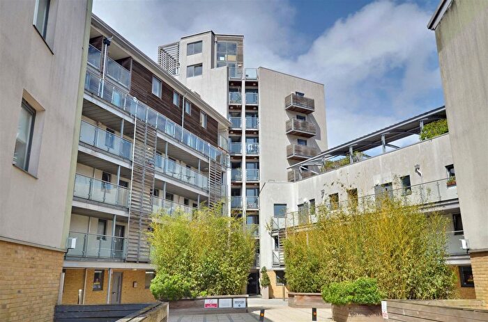 2 Bedroom Flat To Rent In New England Street, Brighton, BN1