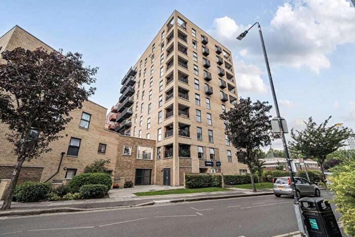 1 Bedroom Flat To Rent In Sandy Hill Road, Woolwich, London, SE18