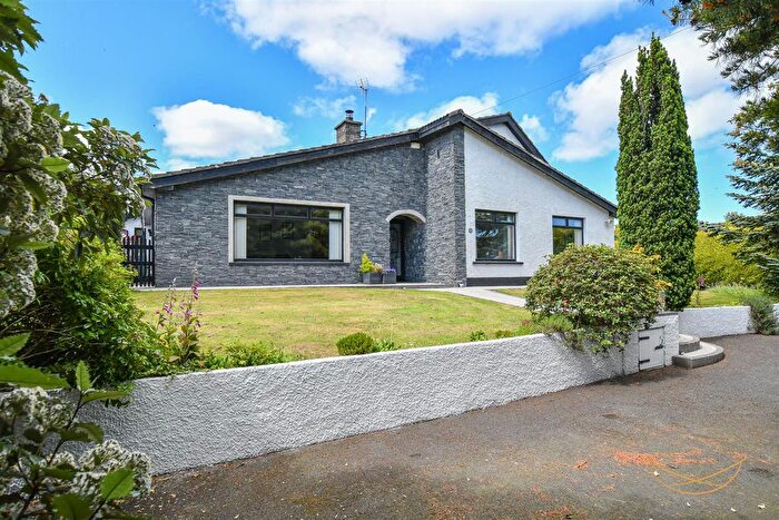 5 Bedroom Detached House For Sale In Mounthill Road, Larne, BT40