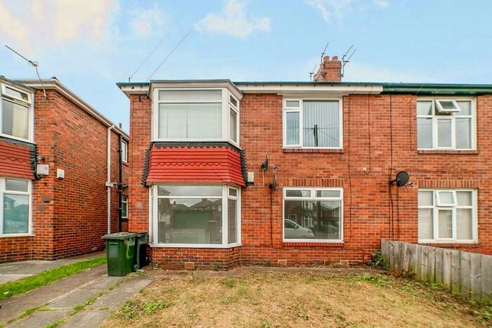 2 Bedroom Flat To Rent In Wallsend, Tyne And Wear, NE28