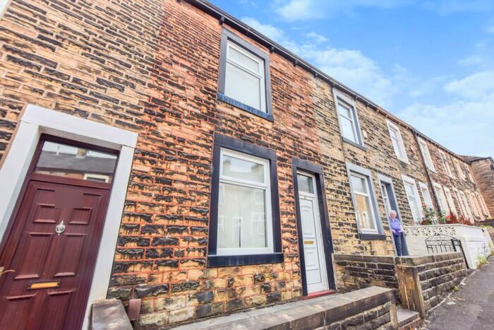 2 Bedroom Terraced House To Rent In Rhoda Street, Nelson, Lancashire, BB9