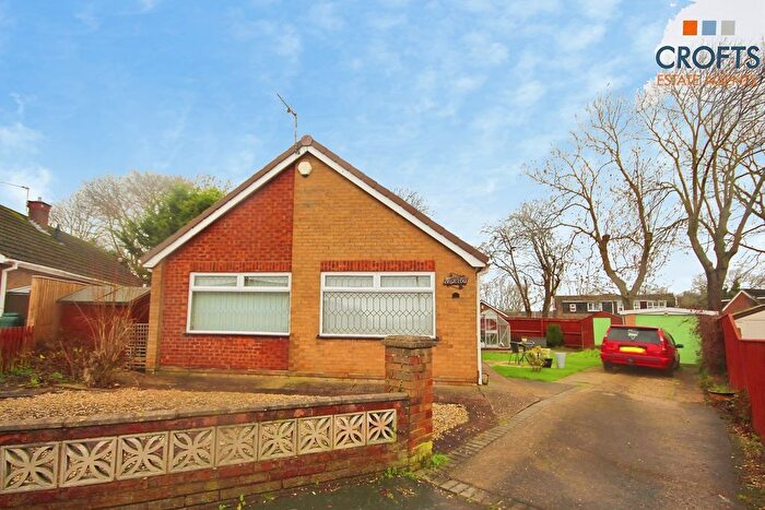 3 Bedroom Detached Bungalow For Sale In Sonja Crest, Immingham, DN40