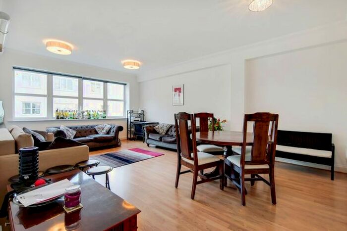 3 Bedroom Flat To Rent In Imperial Court, Kennington Lane, Kennington, London, SE11