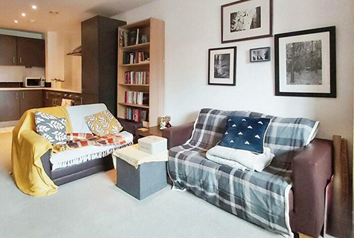 2 Bedroom Flat To Rent In Victoria Mills, Salts Mill Road, Shipley, Bradford, BD17