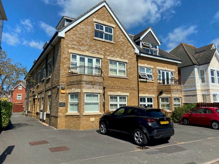 Houses to rent in Bournemouth