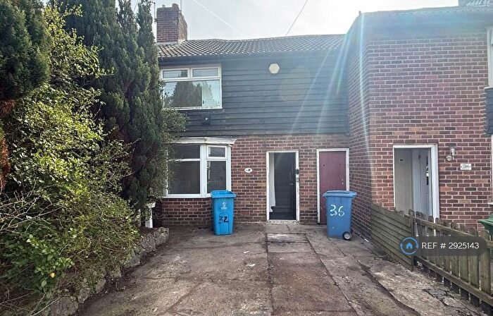 3 Bedroom Terraced House To Rent In Winstone Road, Liverpool, L14