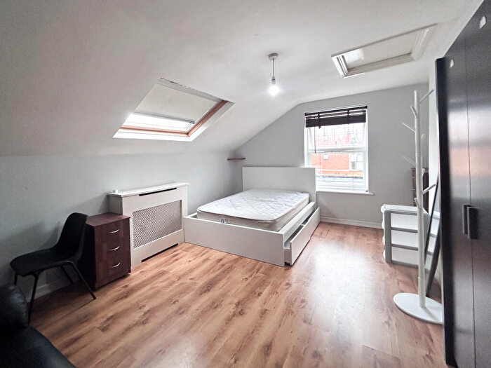 2 Bedroom Apartment To Rent In Duffield Road, Derby, City Centre, DE1