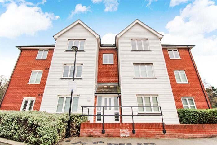 2 Bedroom Apartment To Rent In The Links, Herne Bay, CT6