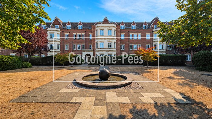 1 Bedroom Apartment To Rent In London Road, Guildford, GU1