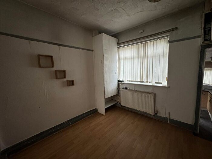 2 Bedroom Terraced House For Sale In Armour Grove, Liverpool, L13