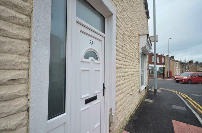 1 Bedroom Flat To Rent In Eachill Road, Rishton, BB1