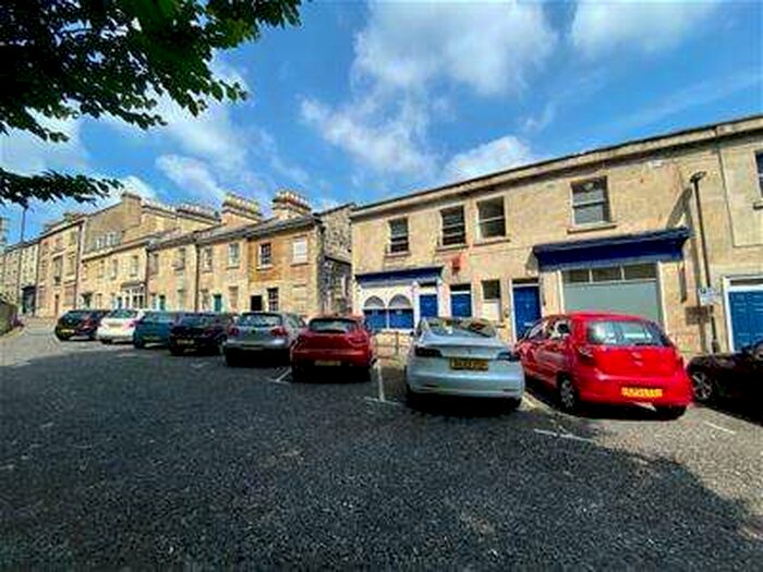 3 Bedroom Property To Rent In Wells Road, BA2