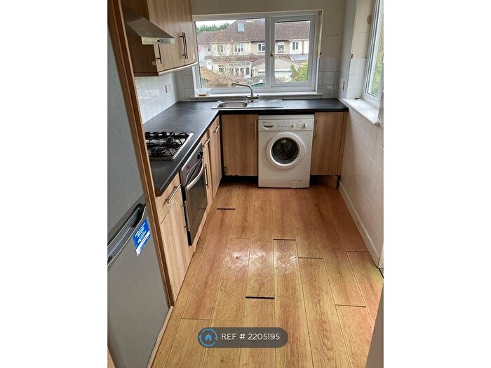 1 Bedroom Flat To Rent In Filton Avenue, Bristol, BS34
