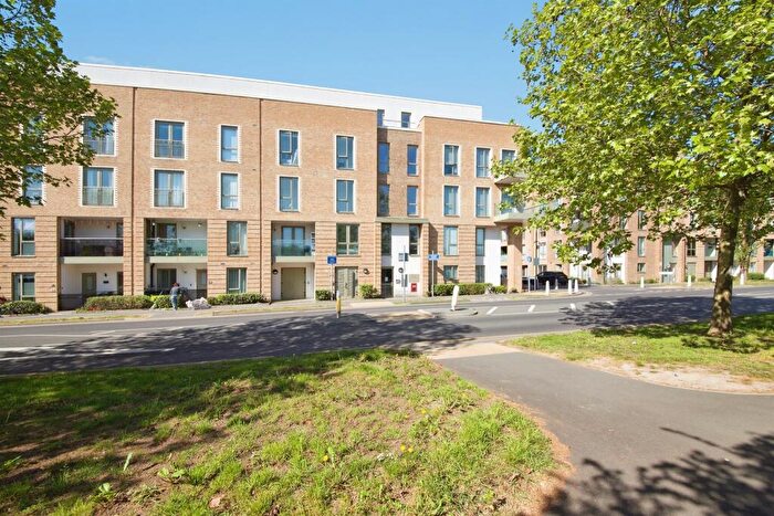 1 Bedroom Flat For Sale In Grahame Park Way, London, NW9