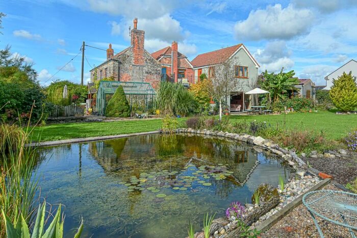 5 Bedroom Detached House For Sale In Notting Hill Way, Weare, BS26