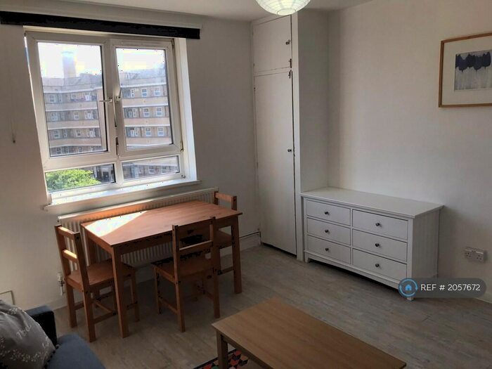 3 Bedroom Flat To Rent In Redmill House, London, E1