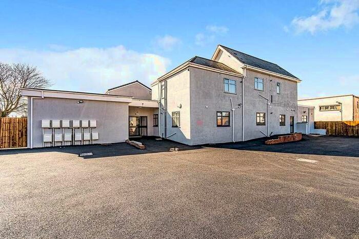 2 Bedroom Apartment To Rent In Pearson Street, Brierley Hill, DY5