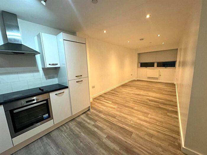 1 Bedroom Apartment To Rent In Eastgate Street, Stafford, ST16