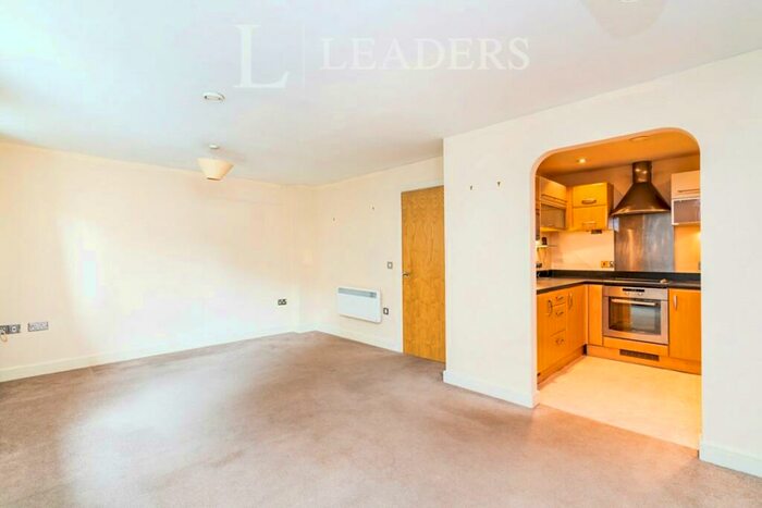 2 Bedroom Apartment To Rent In Oceana Boulevard, Briton Street, Southampton, SO14