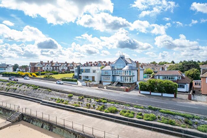 6 Bedroom Detached House For Sale In Sea Road, Westgate-on-Sea, Kent, CT8