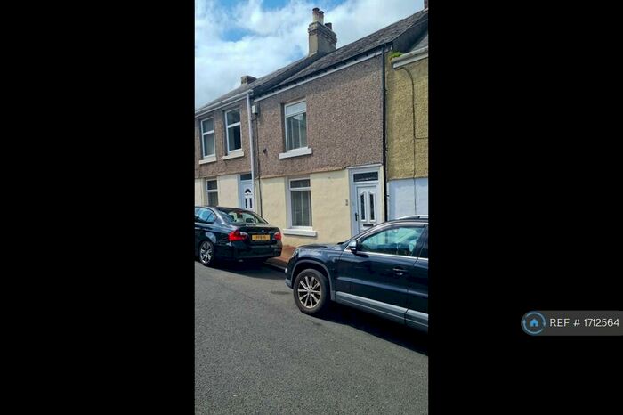 2 Bedroom Terraced House To Rent In Thomas Street, Whickham, Newcastle Upon Tyne, NE16