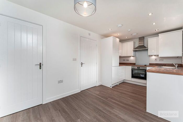 3 Bedroom Property To Rent In Chatteris, PE16