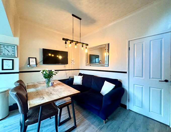 2 Bedroom Terraced House For Sale In West View, Longton, Preston, PR4