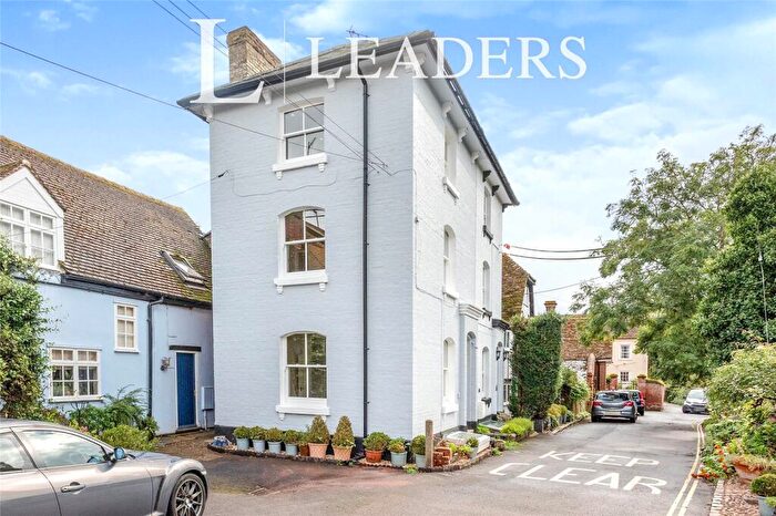 3 Bedroom Terraced House To Rent In The Walk, Winslow, Buckingham, MK18