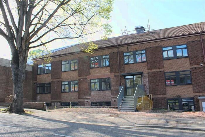 1 Bedroom Flat To Rent In 1-24 Trinity Road, Dudley DY14