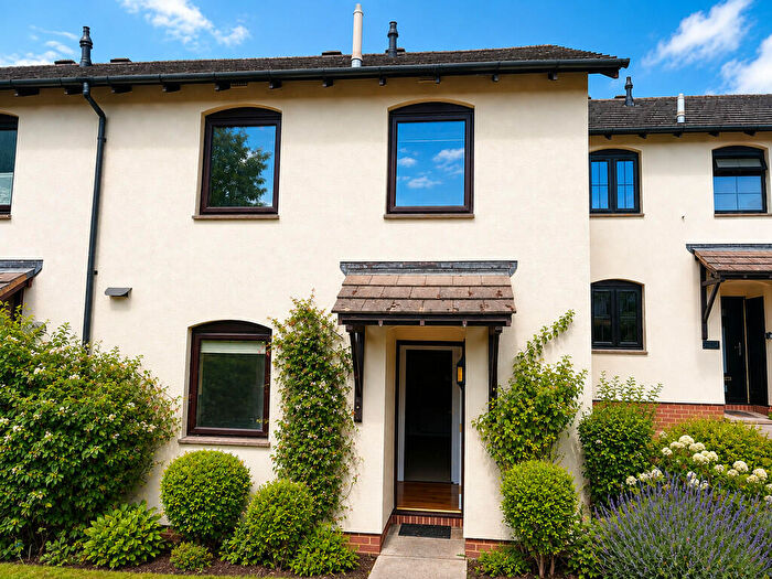 3 Bedroom Semi Detached House To Rent In Wrefords Lane, Exeter, EX4