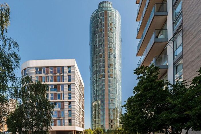 1 Bedroom Flat To Rent In Ealing Road, Brentford, TW8