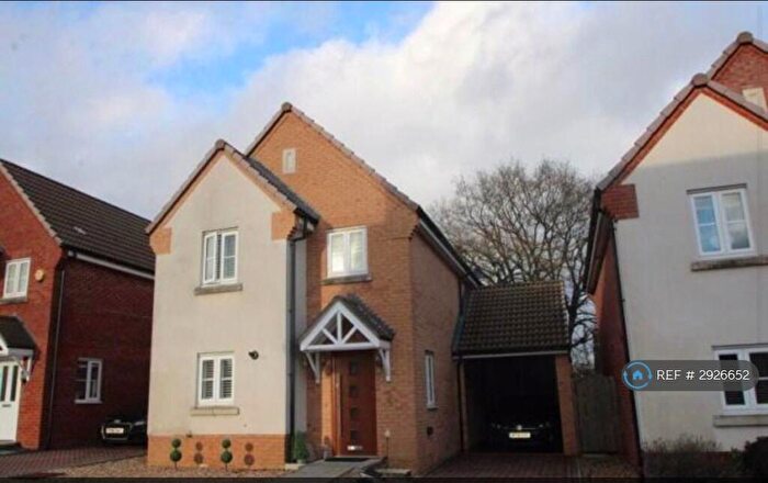3 Bedroom Detached House To Rent In Red Kite Way, High Wycombe, HP13