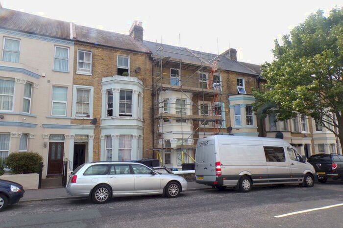 1 Bedroom Flat To Rent In Gordon Road, Cliftonville, CT9