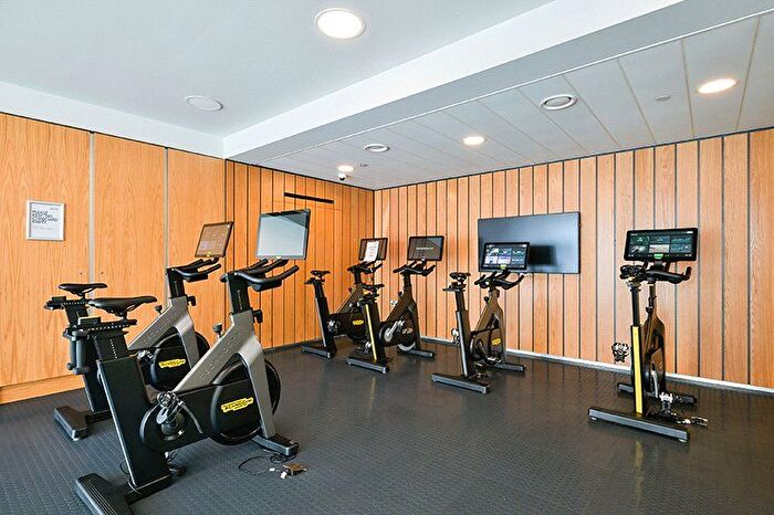 1 Bedroom Flat To Rent In Alameda, W Olympic Way, HA9