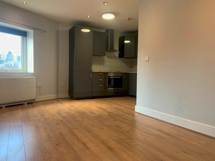 2 Bedroom Flat To Rent In Council Houses, The Street, Birdbrook, Halstead, CO9