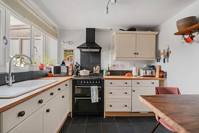 2 Bedroom Terraced House For Sale In Dynevor Terrace, Coronation Street, Fairford, Gloucestershire, GL7