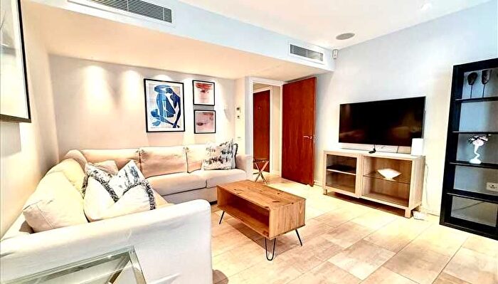 1 Bedroom Flat To Rent In Young Street, Imperial House, London, W8