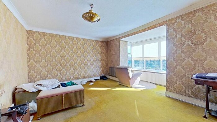 3 Bedroom Terraced House For Sale In Bodringallt Terrace, Ystrad, Pentre, Mid Glamorgan, CF41