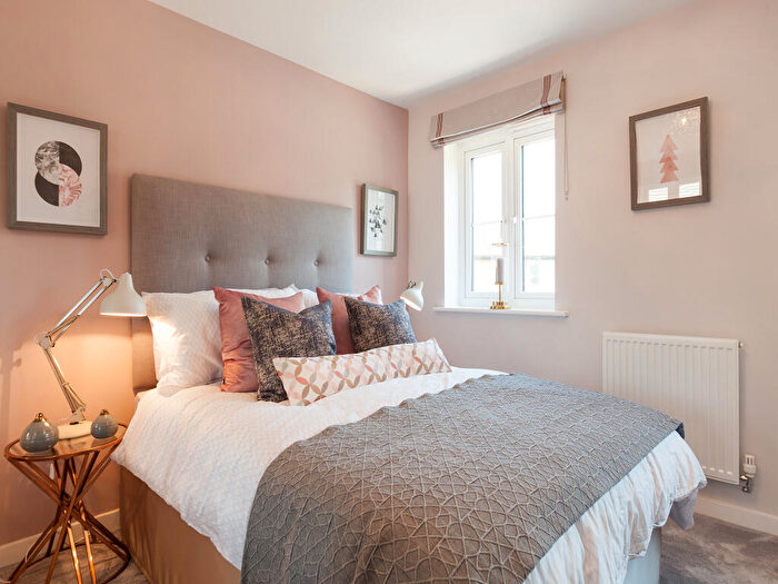 3 Bedroom End Of Terrace House For Sale In Herrington Grange, Market Crescent, Houghton Le Spring, County Durham, DH4