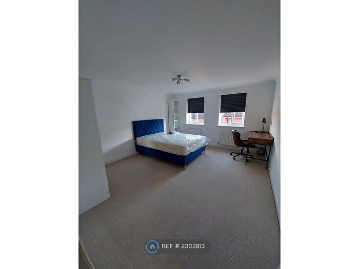 4 Bedroom Terraced House To Rent In Whistlefish Court, Norwich, NR5