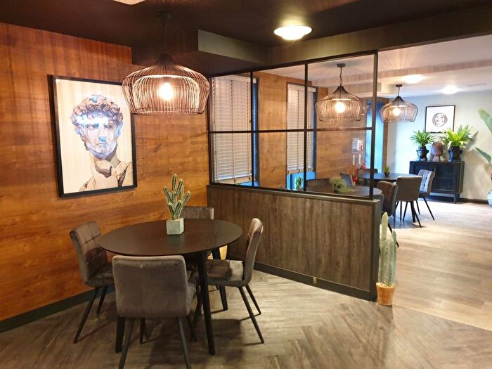 Studio To Rent In St. James Street, Newcastle Upon Tyne, NE1