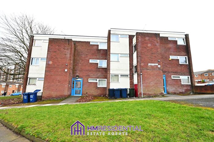 1 Bedroom Flat To Rent In Liddle Road, Newcastle Upon Tyne, NE4