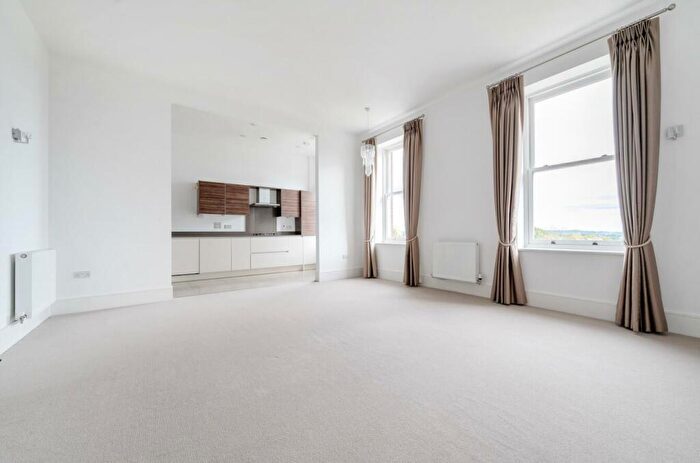 2 Bedroom Flat For Sale In Charles Sevright Way, Mill Hill, NW7