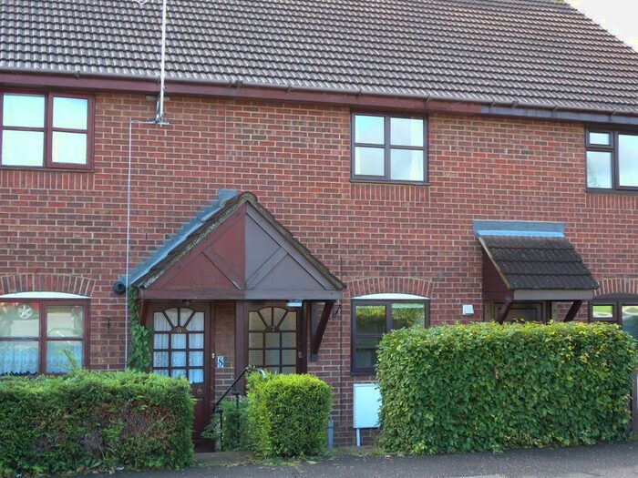 2 Bedroom Terraced House To Rent In St James Court, Saffron Walden, Essex, CB10