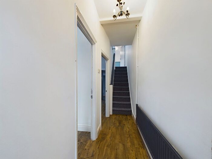3 Bedroom Terraced House For Sale In Dewsland Street, Milford Haven, SA73