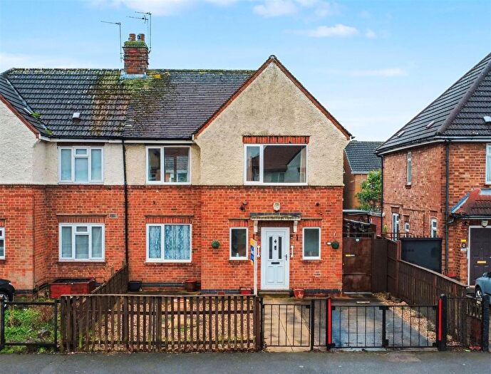3 Bedroom Semi-detached House For Sale In Draycott Road, Sawley, NG10