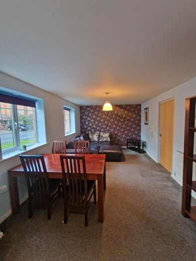 2 Bedroom Flat To Rent In Sanderson Villas, Gateshead, Tyne And Wear, NE8