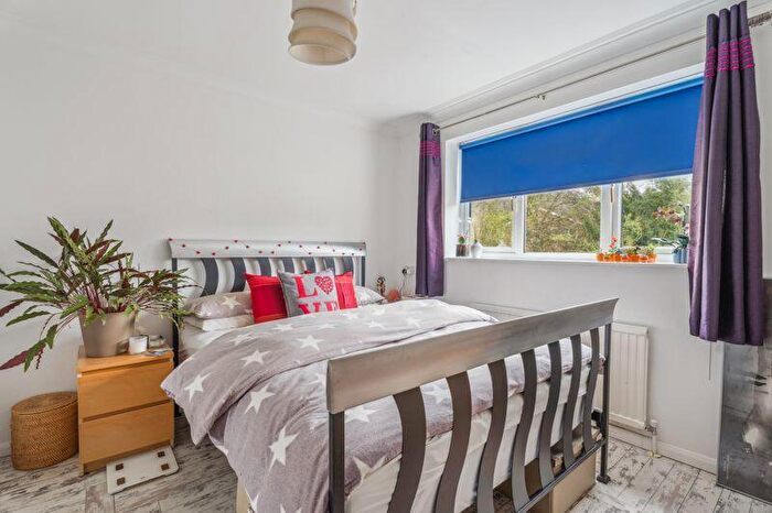 4 Bedroom Detached House For Sale In Close To 'The Rye', HP11