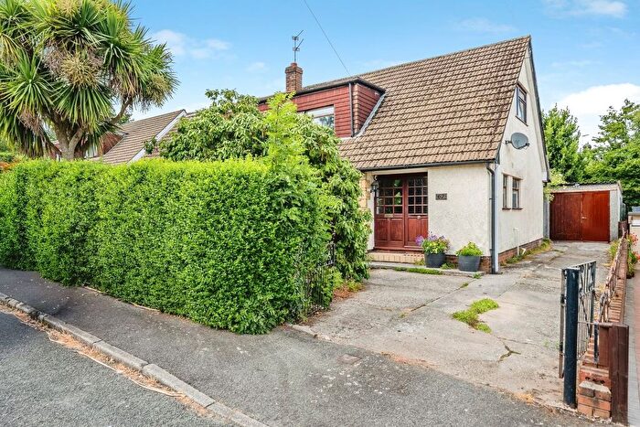 2 Bedroom Semi-Detached House For Sale In Lansdowne, Sebastopol, Pontypool, NP4